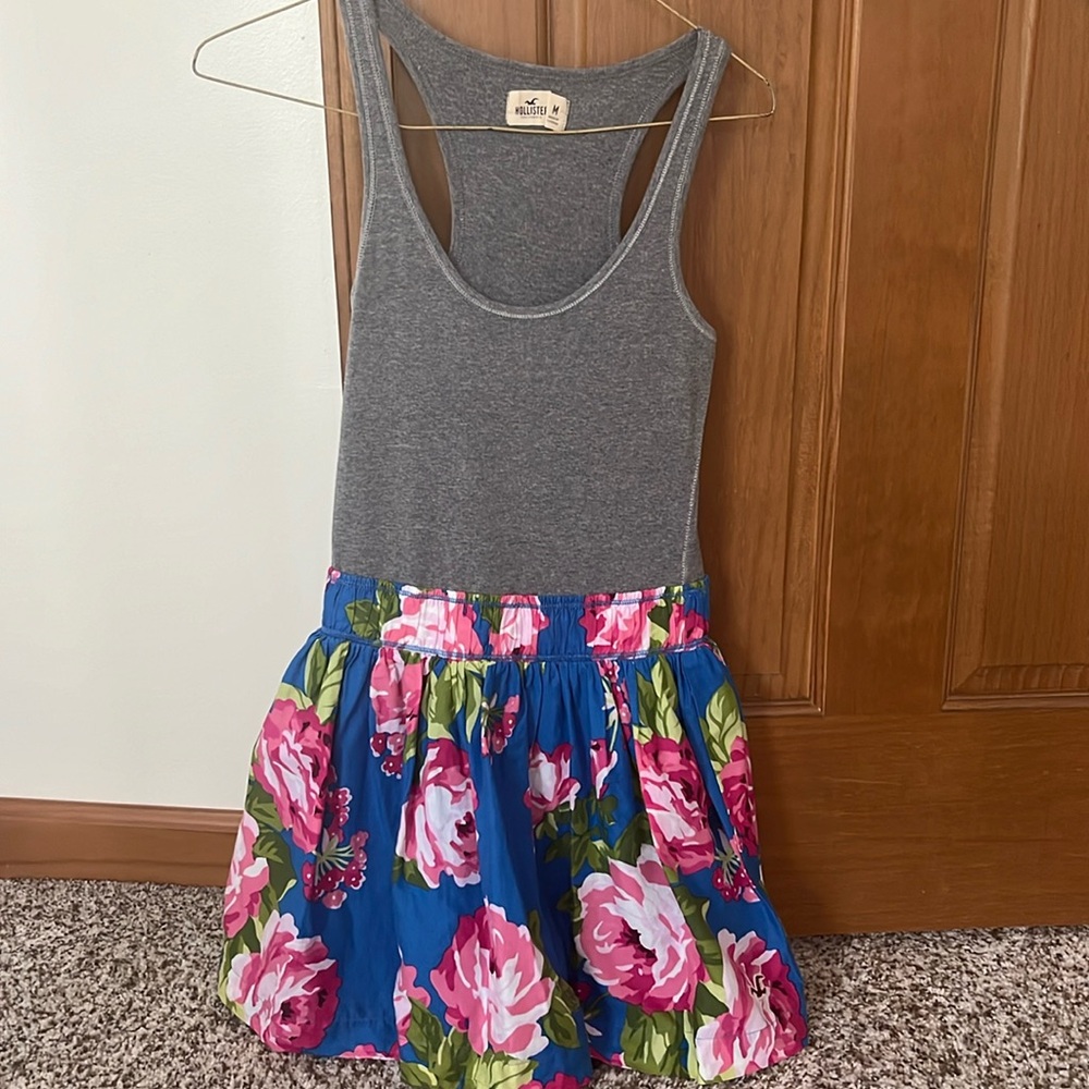 Casual Dress